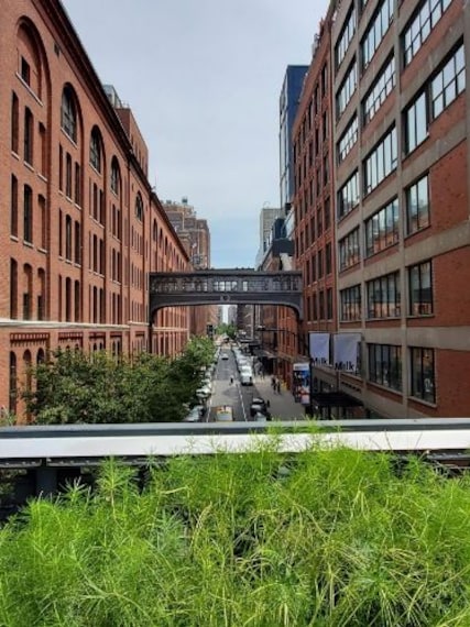 High Line-5